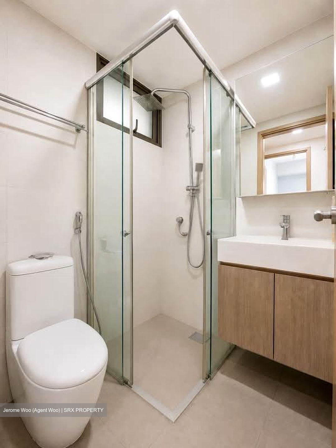 Parc Vera (D19), Condominium #574587761